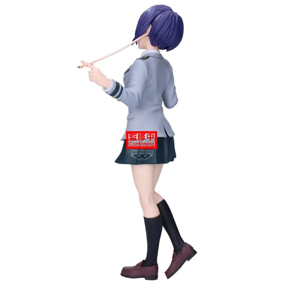 MY HERO ACADEMIA - Kyoka Jiro - Figure Glitter & Glamours 22cm
